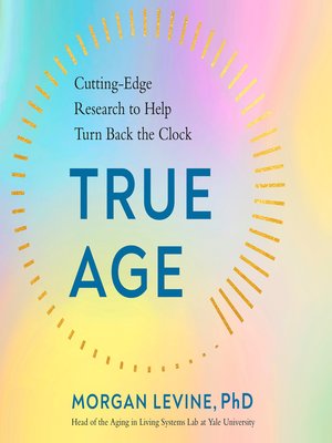 cover image of True Age